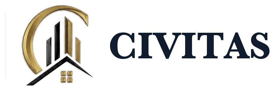 Civitas Contracting Incorporated Logo